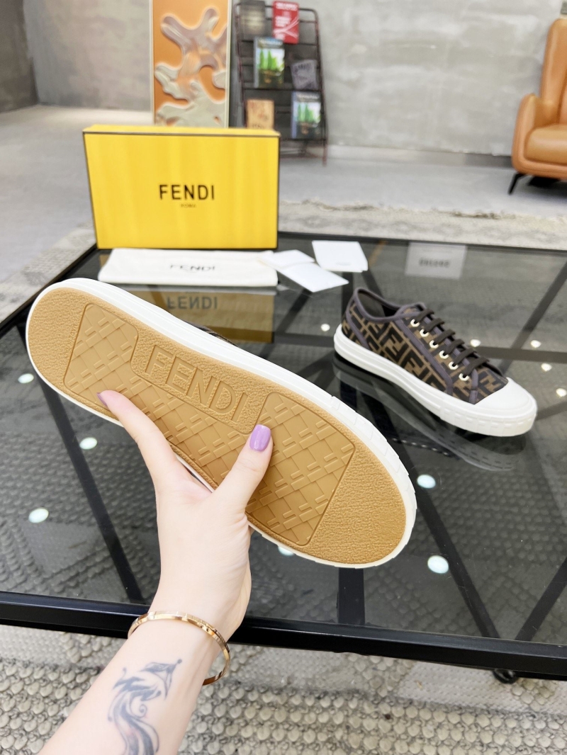 Fendi Sneakers